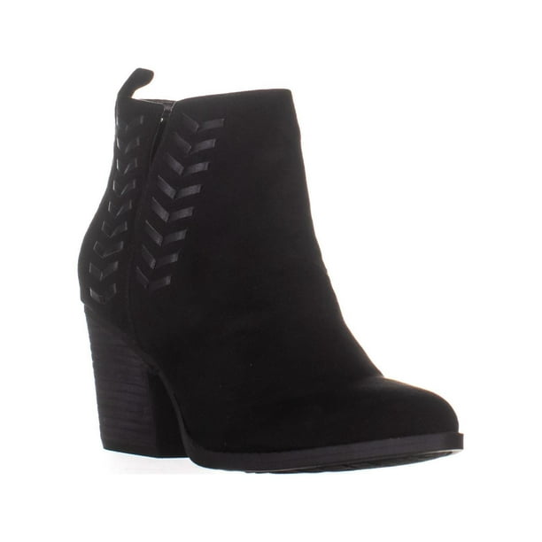 Carlos by Carlos Santana Womens Whitley Ankle Boot Carlos by Carlos Santana Womens Whitley Ankle Boot